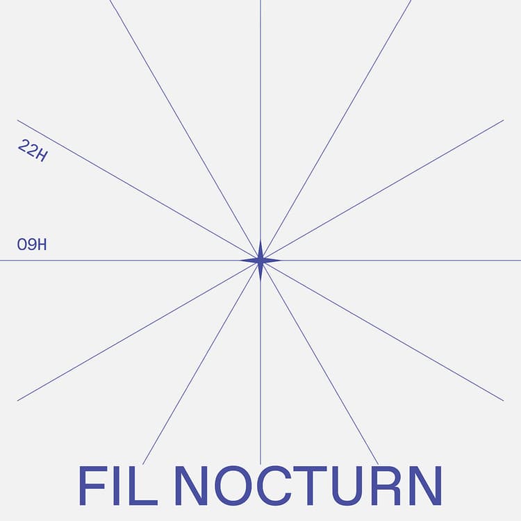 Imatge del programa fil nocturn