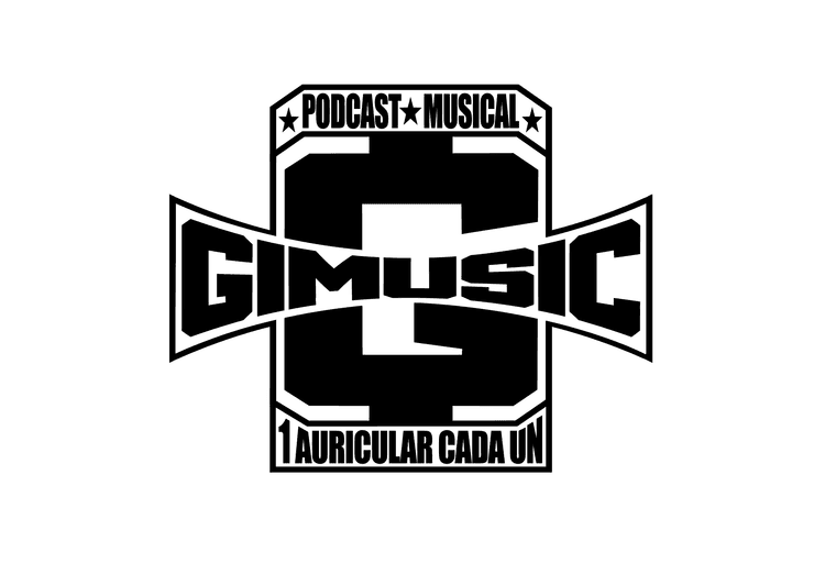 Imatge del programa gi music
