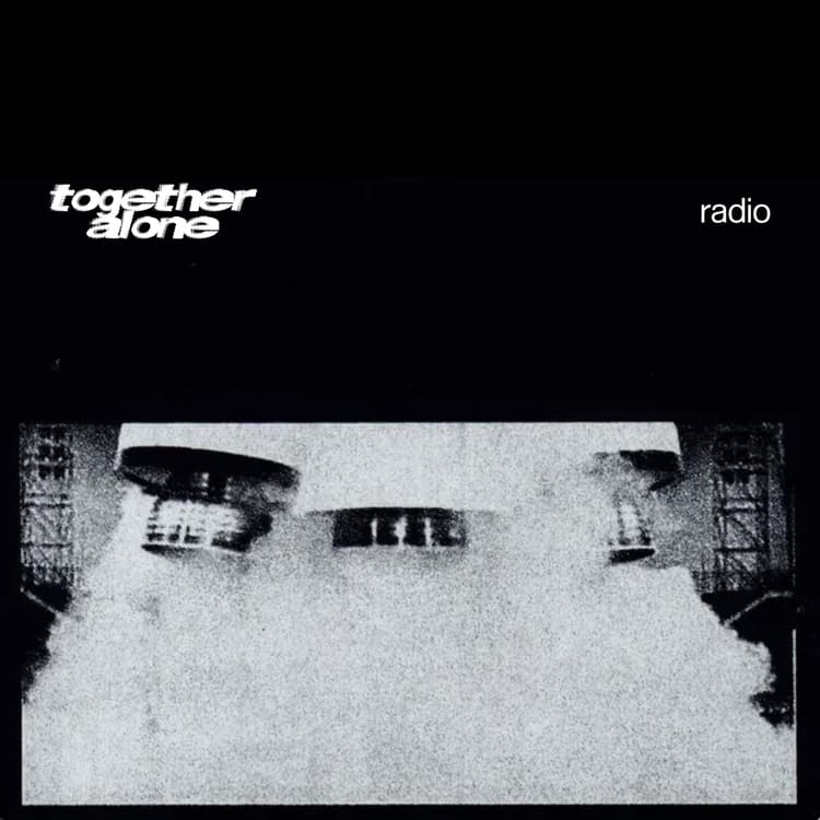 Imatge del programa together alone