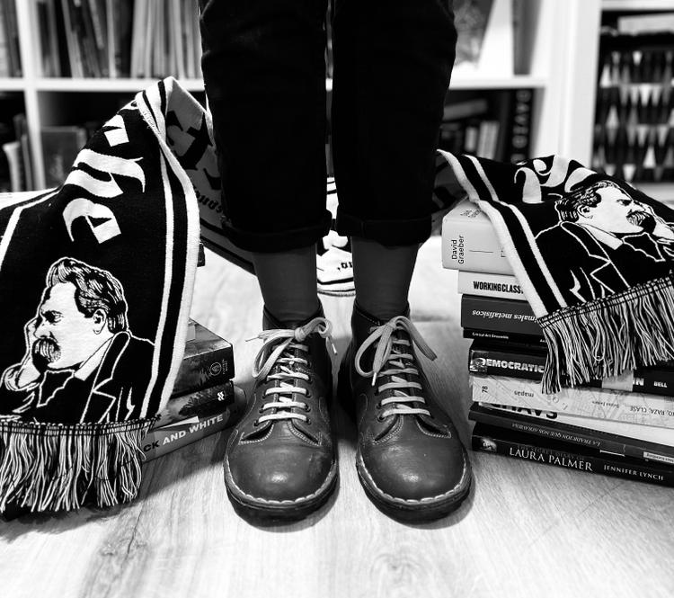 Imatge del programa philocore